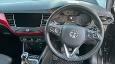 Vauxhall Crossland 1.2 Turbo SRi Nav 5dr Petrol Hatchback